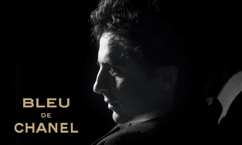 Тімоті Шаламе, фото