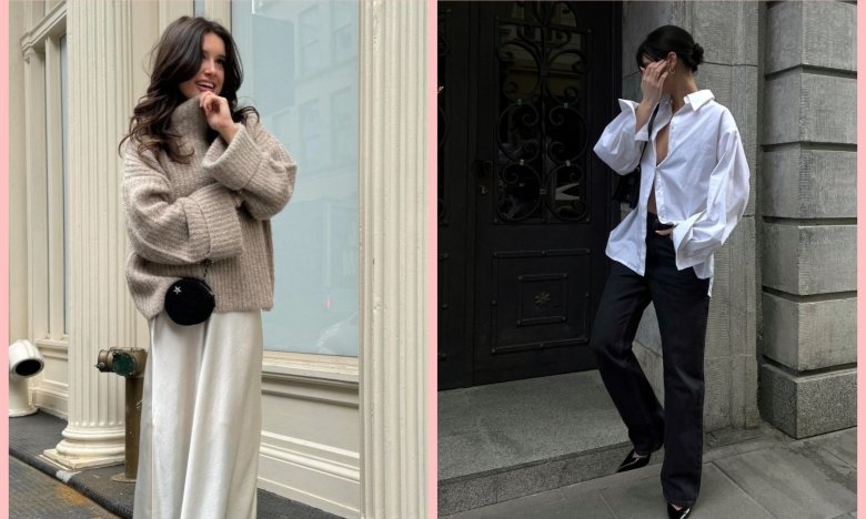 Модні тренди 2025, фото