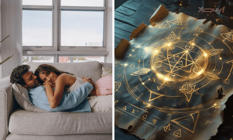 Любовный гороскоп на сентябрь для всех знаков Зодиака