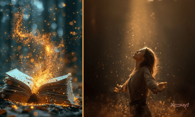 Книги по эзотерике, мотивирующие