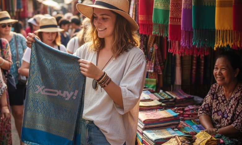 Відпочинок у Твїланді