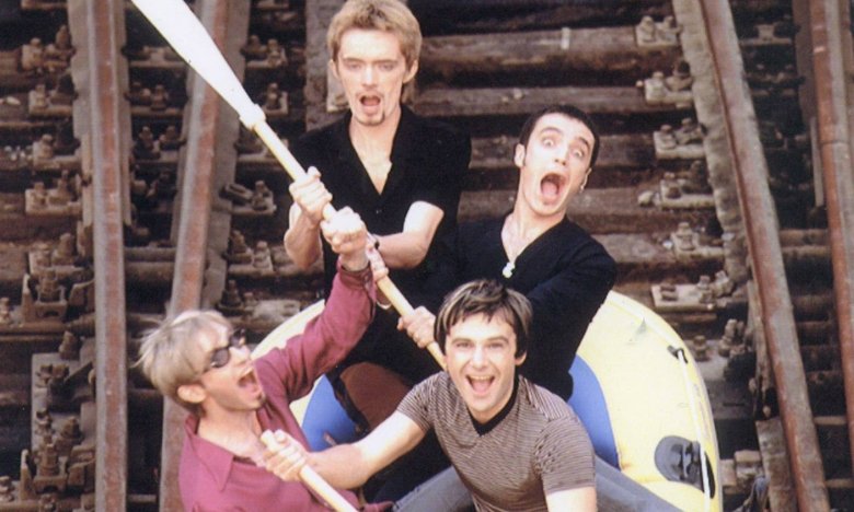 Святослав Вакарчук поділився, як ще міг називатися його гурт