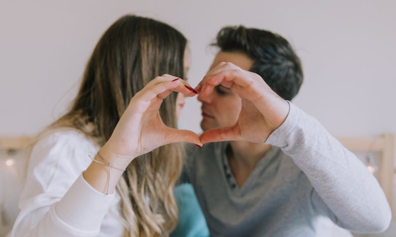 Любовный гороскоп на июль