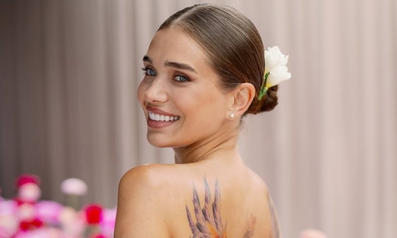 Саша Бо, фото