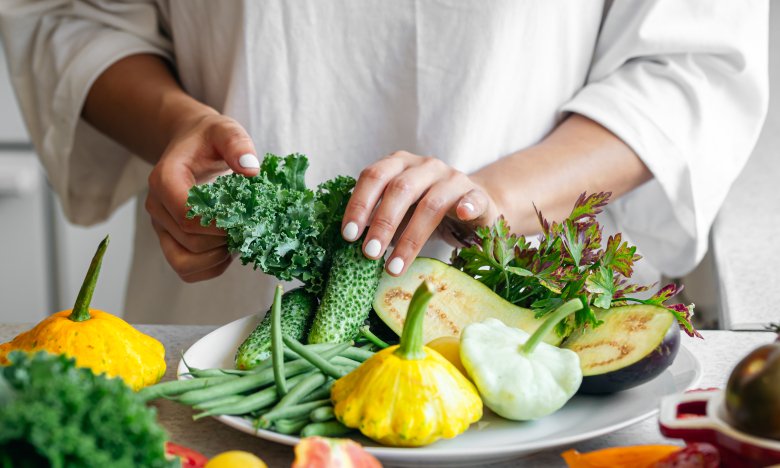 як їсти без м'яса