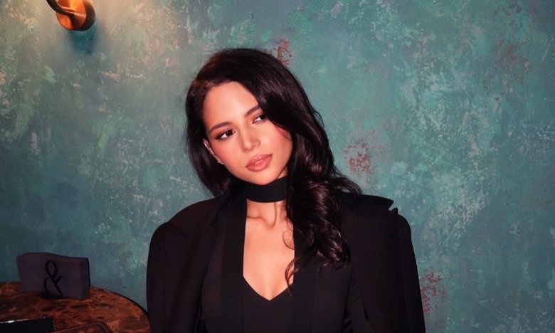 Софія Шамія висловилася про наклеп на Холостяку