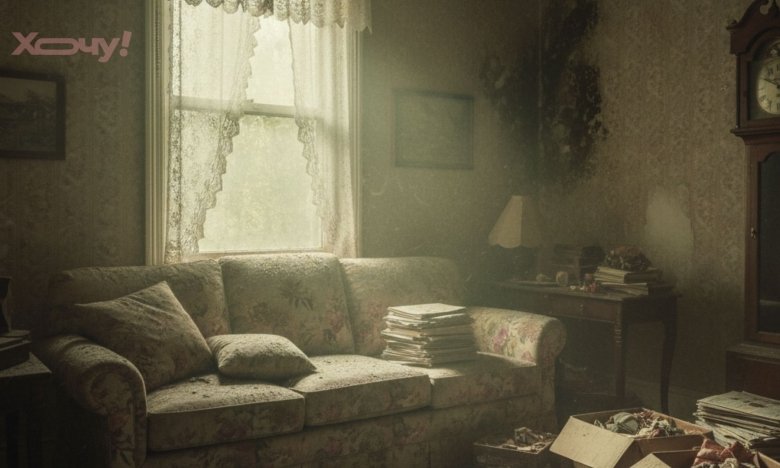 Способы избавиться от неприятного аромата старости