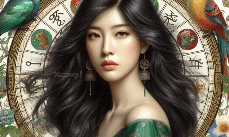 Китайський гороскоп на літо 2025 для різних знаків Зодіаку