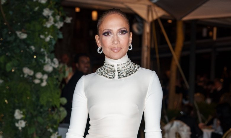 Дженніфер Лопес знялася у фотосесії для відомого журналу