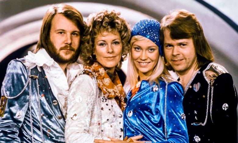 Роджер Палм из группы ABBA умер