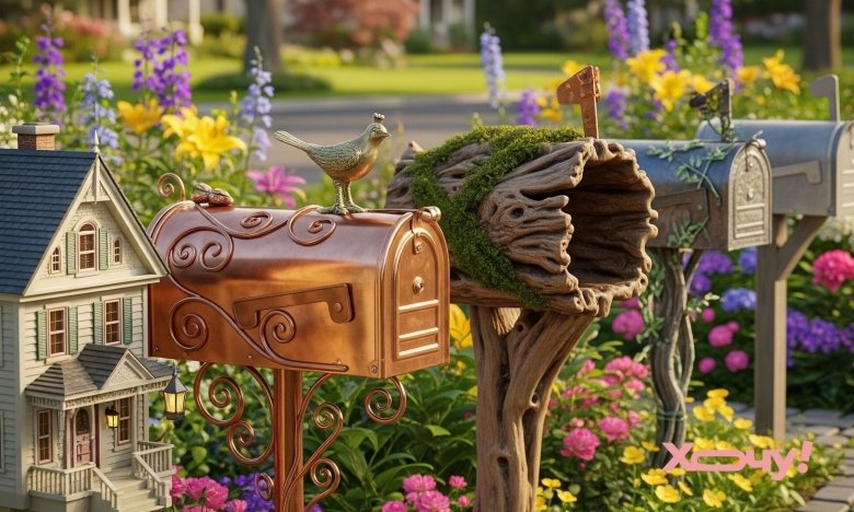 День почтового ящика