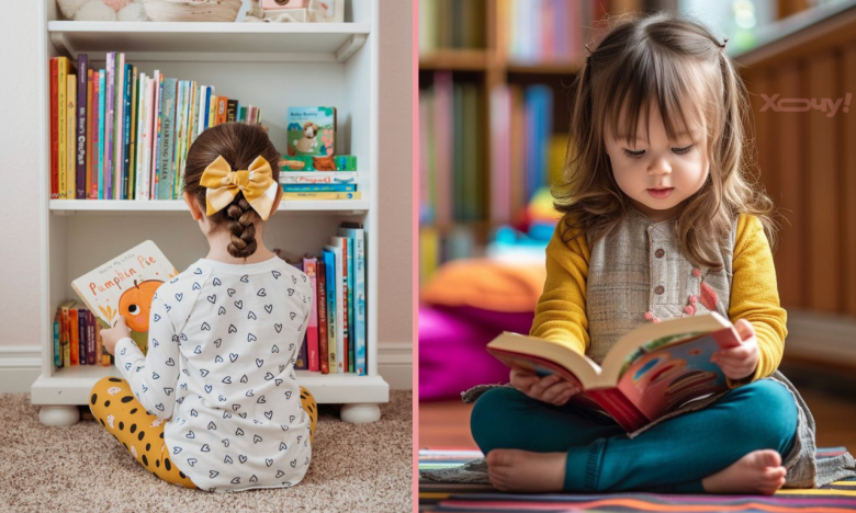 Стихи для детей на украинском