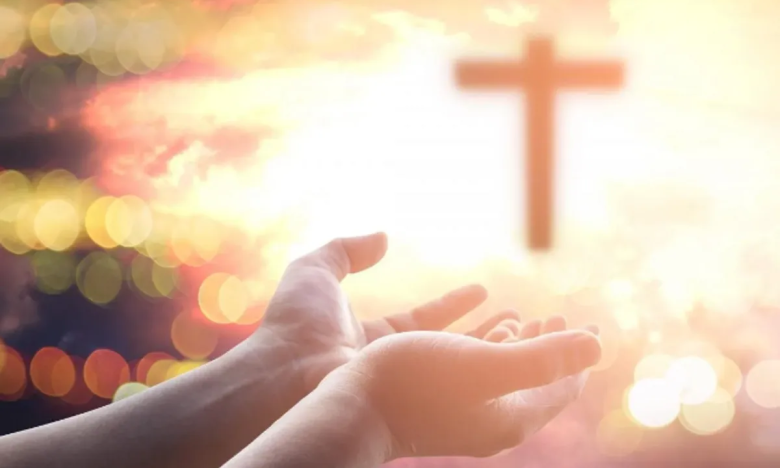 Пасха 2025 – какие молитвы прочитать 20 апреля