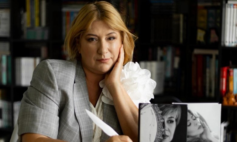 Маргарита Сичкарь едва не погибла во время атаки на Киевщину