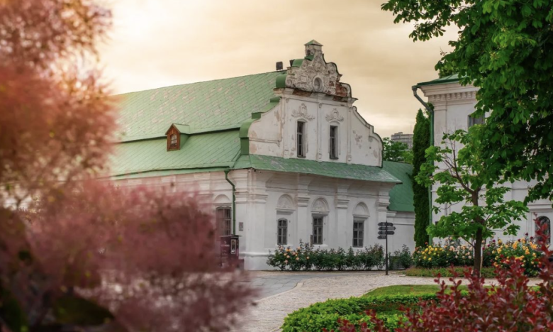 Куди піти в Києві, фото