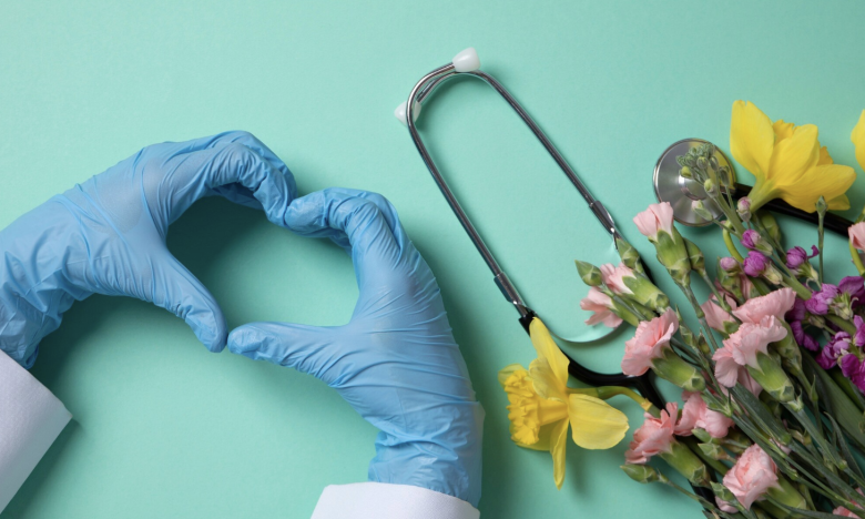 День медика, фото