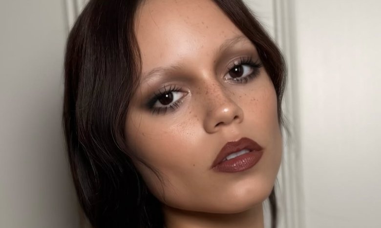 Дженна Ортега, фото