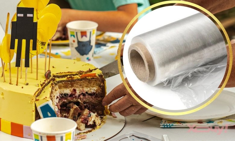 Лайфхак для кухни