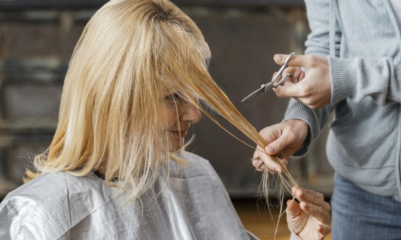 Как избежать неудачной стрижки