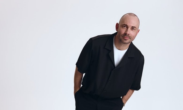 Андрей Бедняков показал себя в юности – архивный кадр