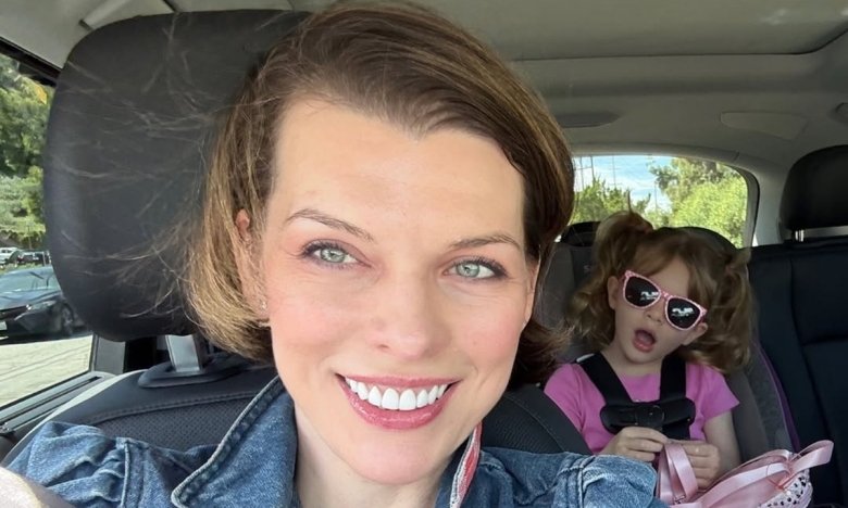 Лучшие фильмы Миллы Йовович — список, описание, трейлеры и интересные факты о кино