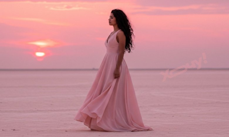 Значення рожевого кольору