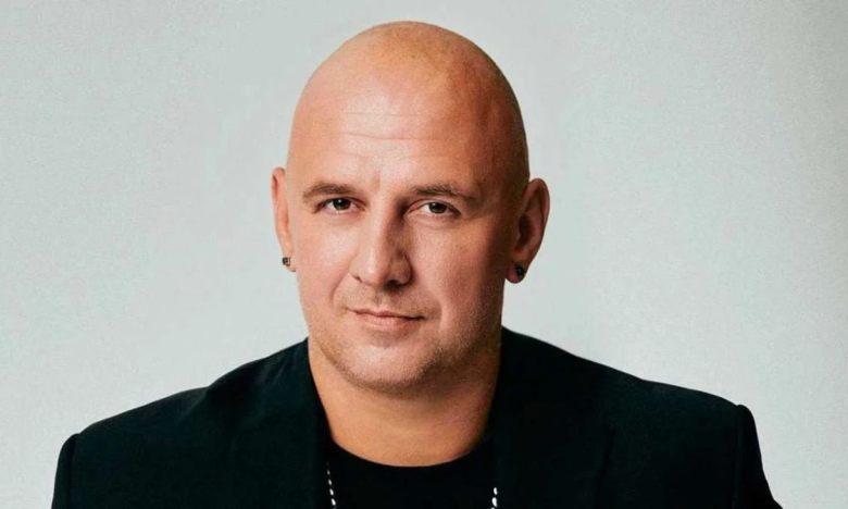 Потап, фото