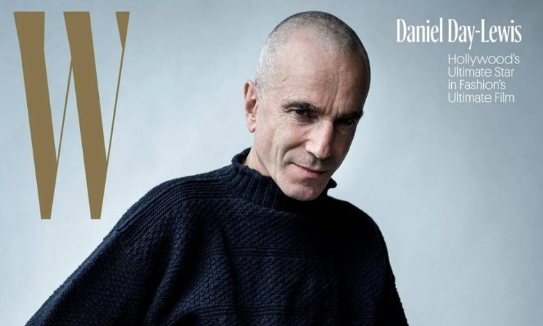 Дэниел Дэй-Льюис: знаковые фильмы и причина возвращения в кино
