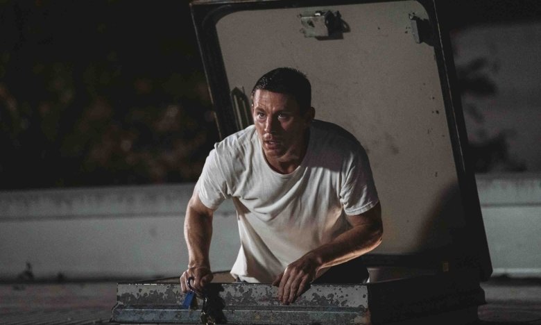 Фільм “Грабіжник за покликанням”: коли прем'єра, актори, Ченнінг Татум оголений - трейлер