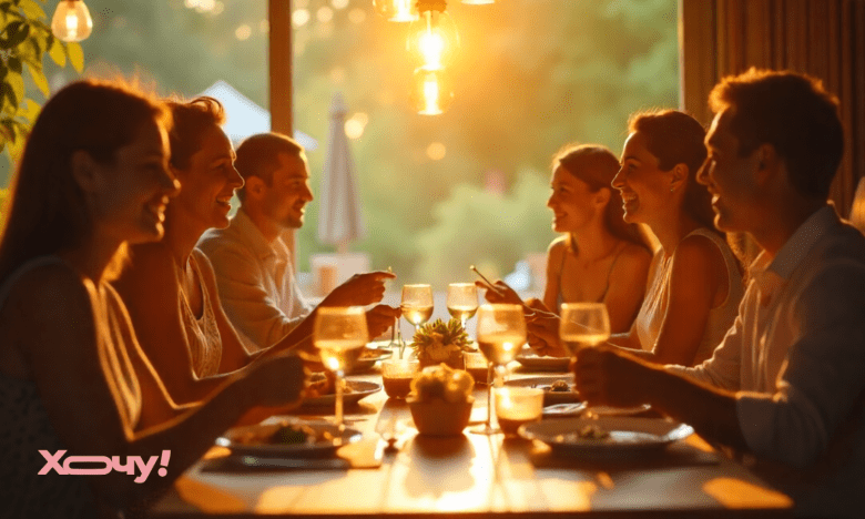 як правильно казати смачного