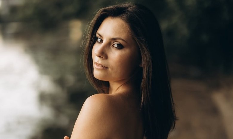 Антоніна Хижняк закрутила новий роман