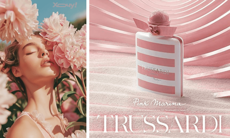 Духи на лето для элитной модницы