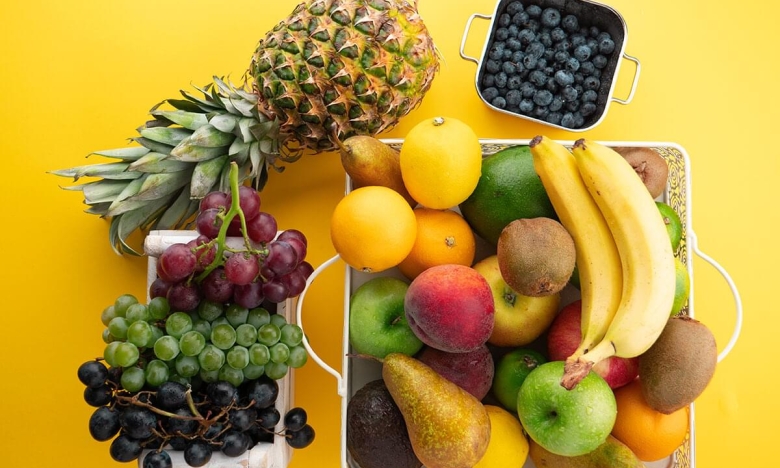 Польза употребления фруктов для организма