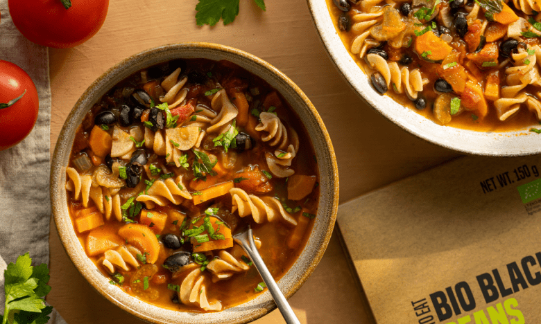 як варити суп з макаронами