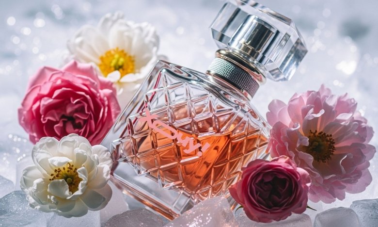 Правила для сохранения аромата духов на годы