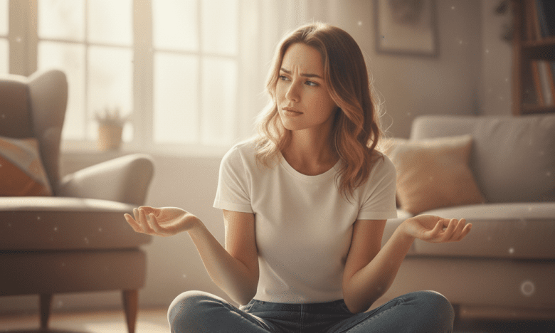 Как управлять эмоциями: простые психологические хаки