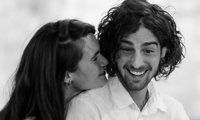 Володимир Дантес і Даша Кацуріна розірвали стосунки