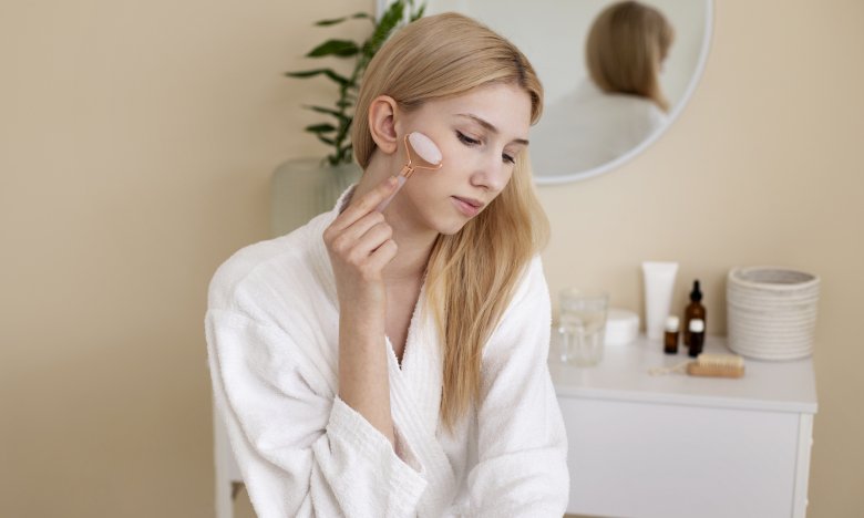 Уход за кожей