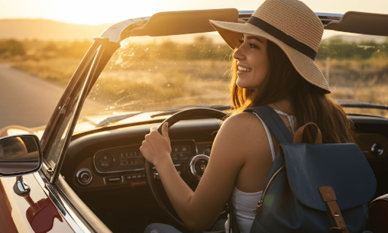 Куда нельзя ехать самостоятельно