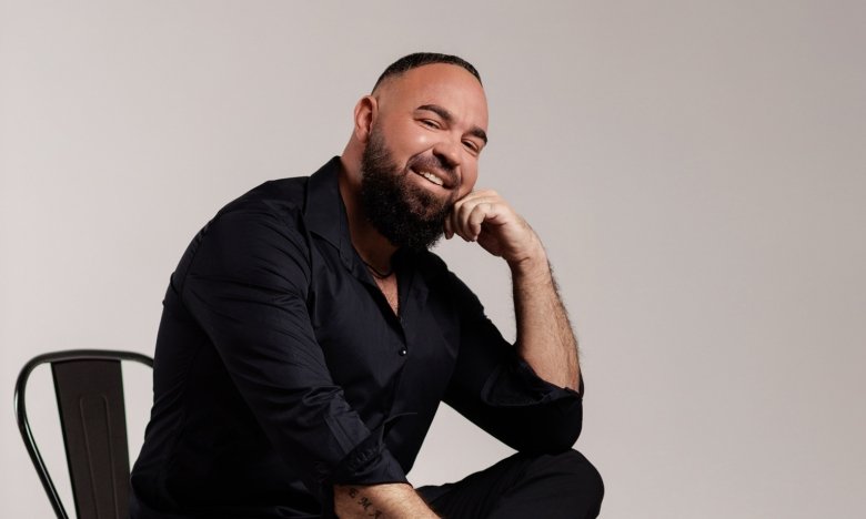 Які якості роблять чоловіка привабливим у стосунках: 5 секретів від Sergii Garant