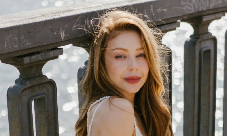 Тина Кароль хочет дуэт с Павлом Зибровым