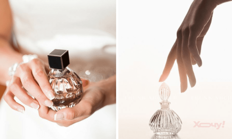 Духи, которые не выйдут из моды