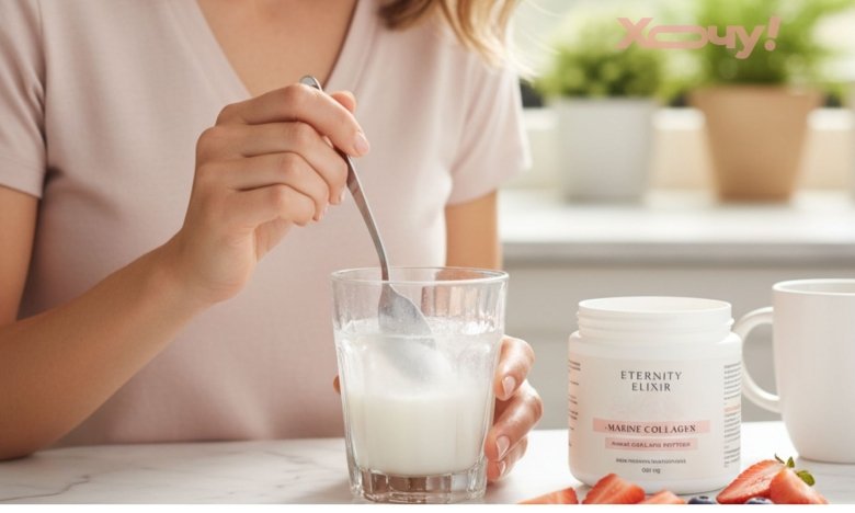 Все за и против коллагена