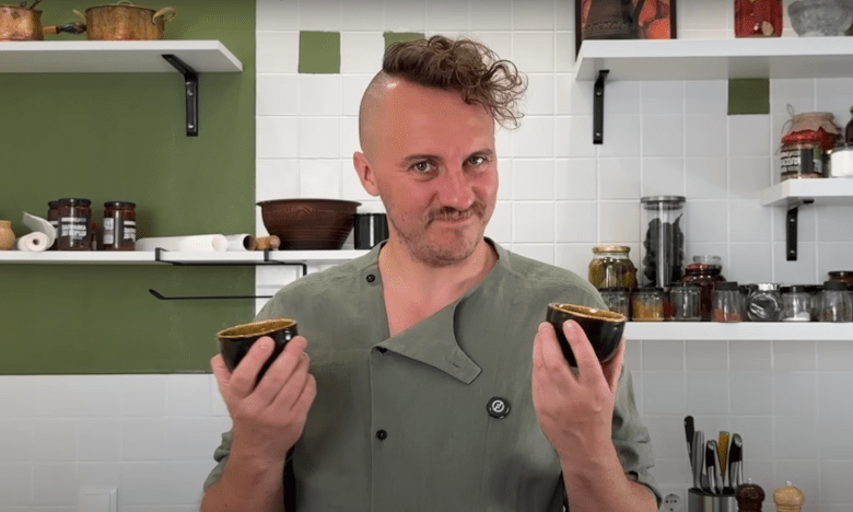 як приготувати кетчуп