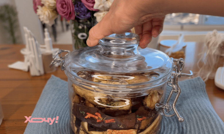 как приготовить закуску из баклажанов