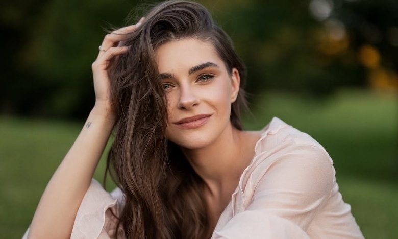 Екатерина Остапчук, фото