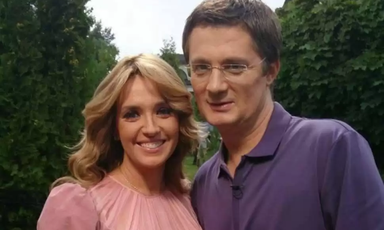 Игорь Кондратюк раскритиковал Оксану Марченко