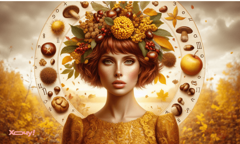 Гороскоп на жовтень 2025 року для всіх знаків Зодіаку