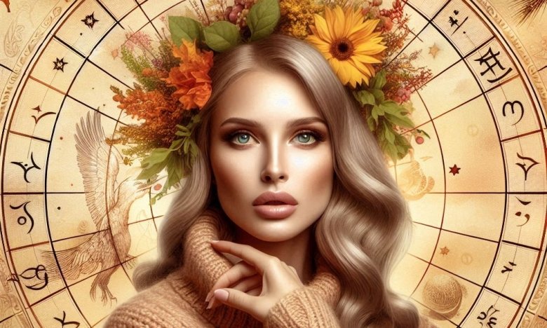 Гороскоп на неделю с 8 по 14 сентября 2025 года.