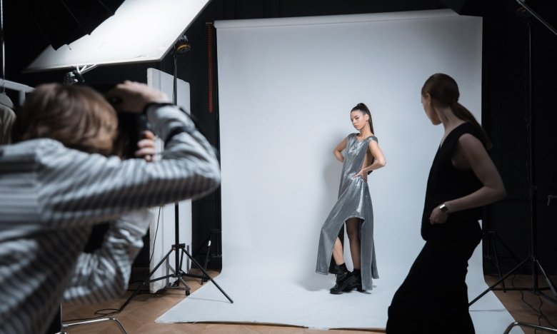 Советы для фотосессии